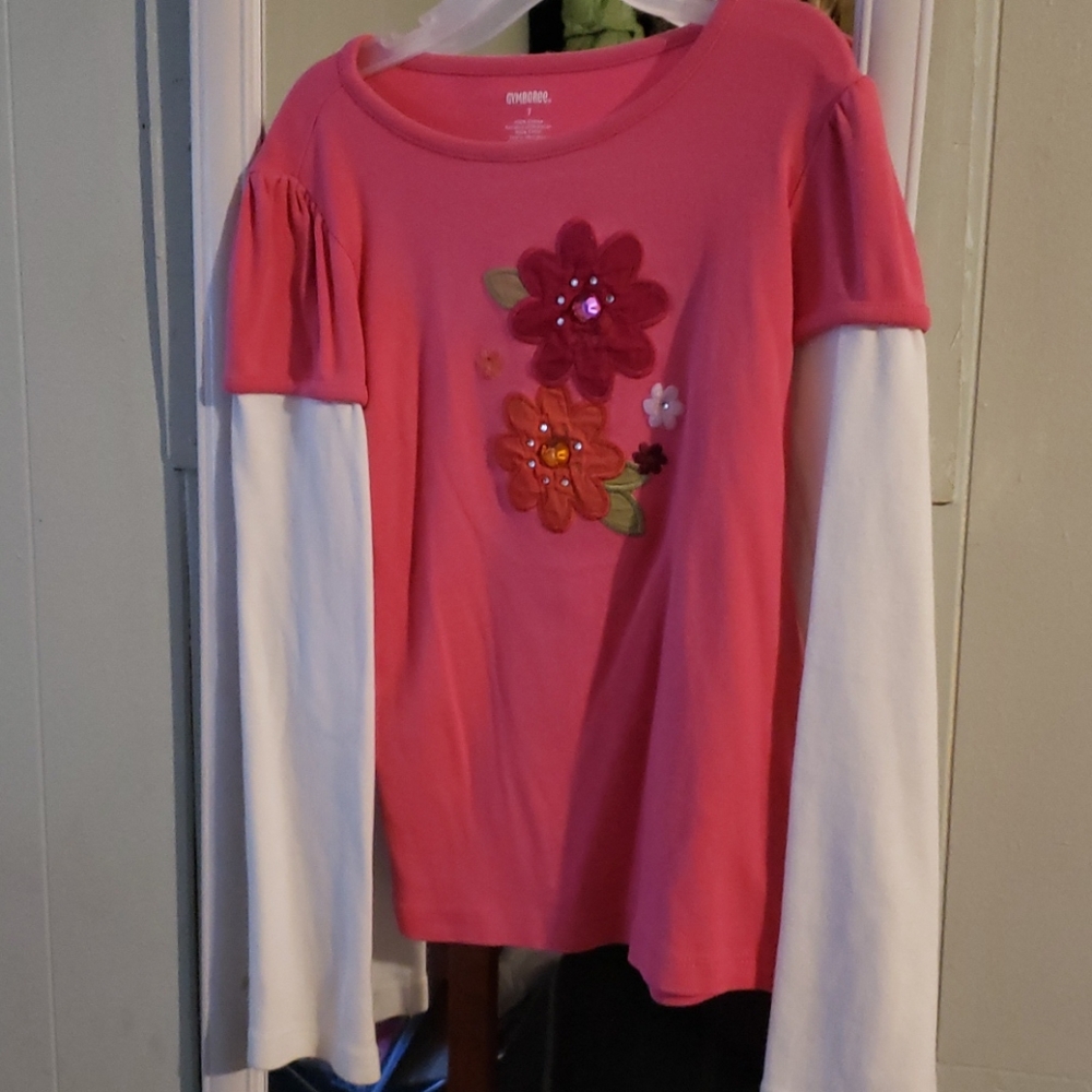 Girls Top!